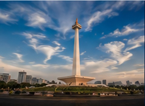 Tim bisnis berdiskusi